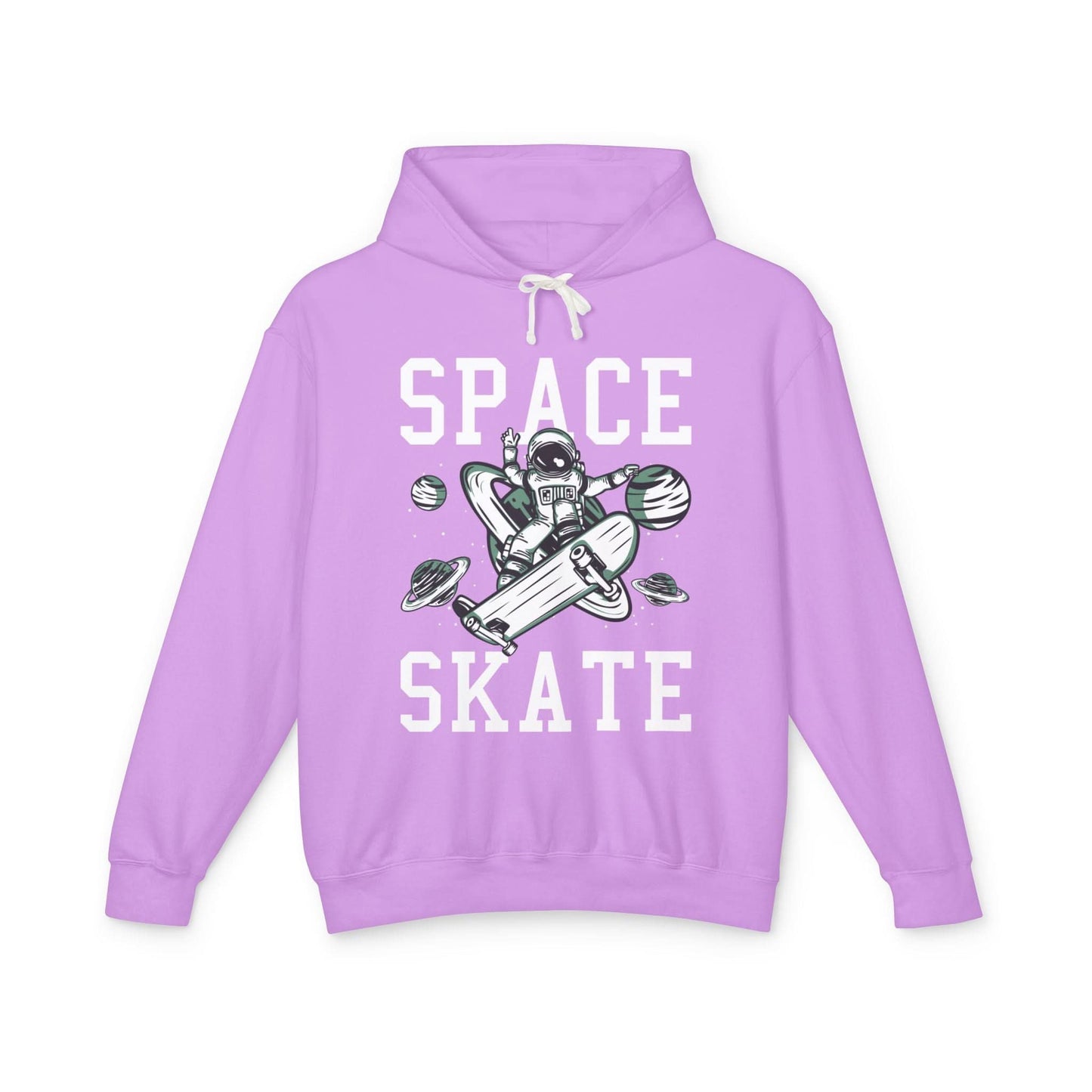 Space Skate - Mleem