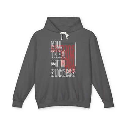 Kill Them With Success - Mleem