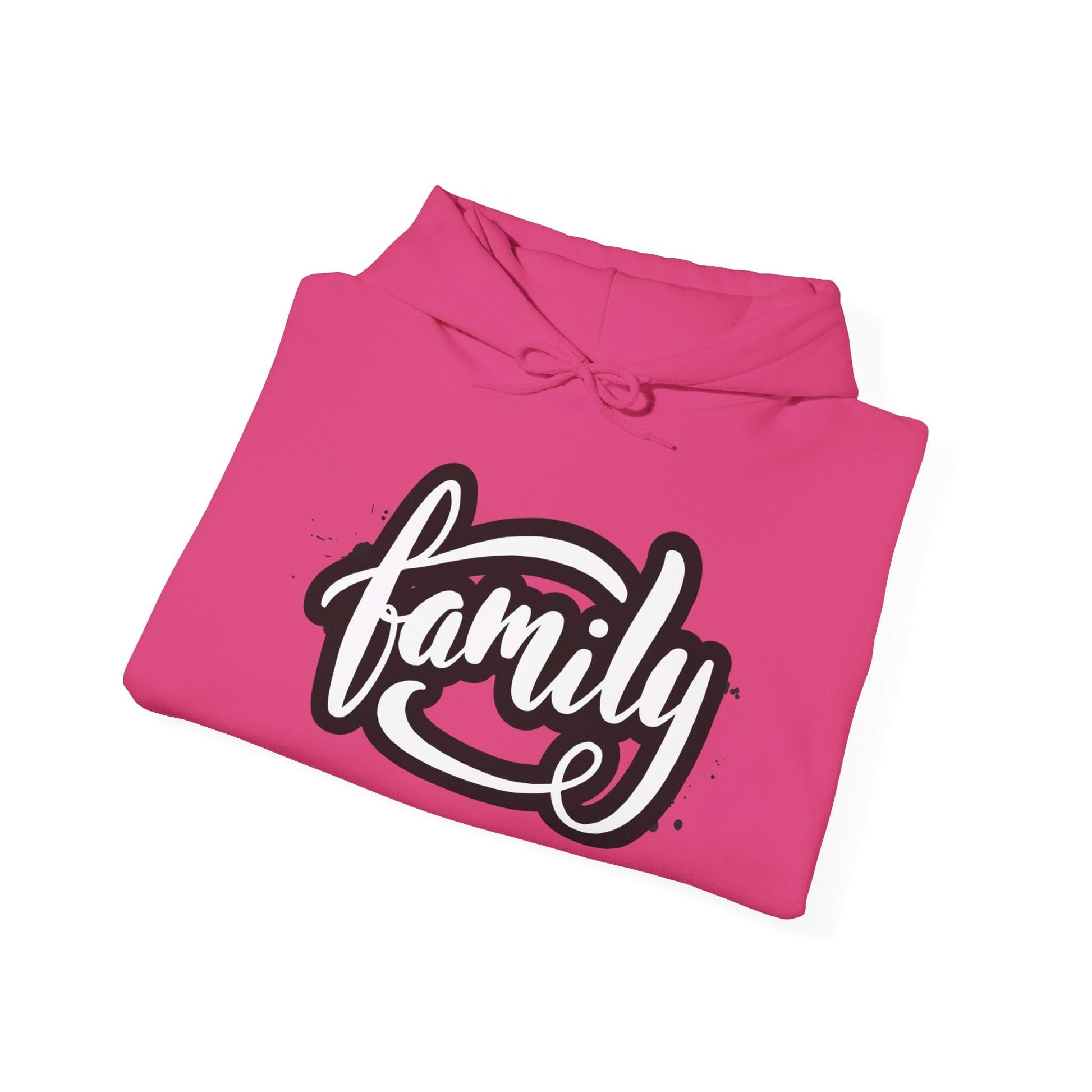 Family Hoodie - Mleem