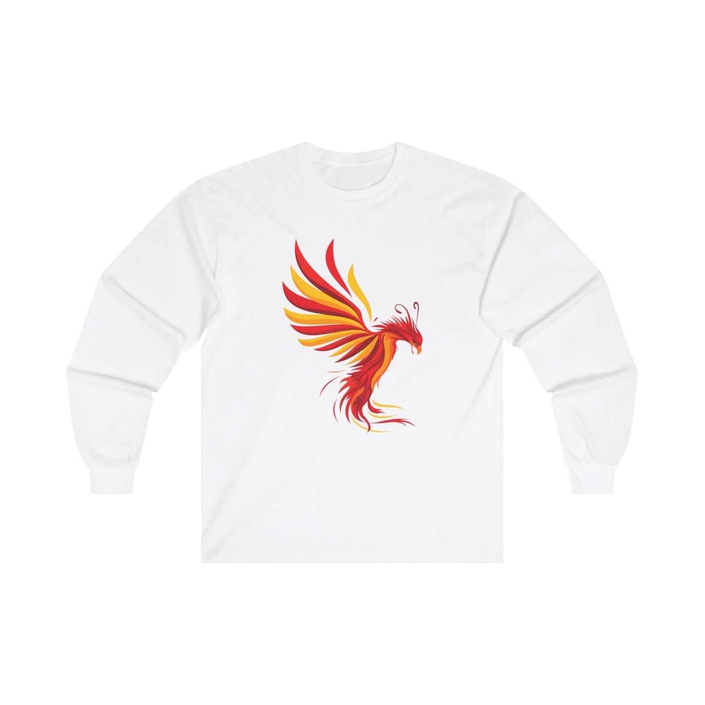 Flying Phoenix - Mleem