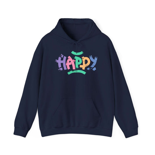 Happy Multicolor