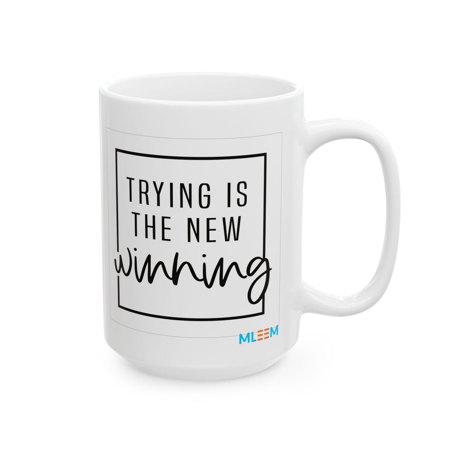 MLEEM - Ceramic Mug