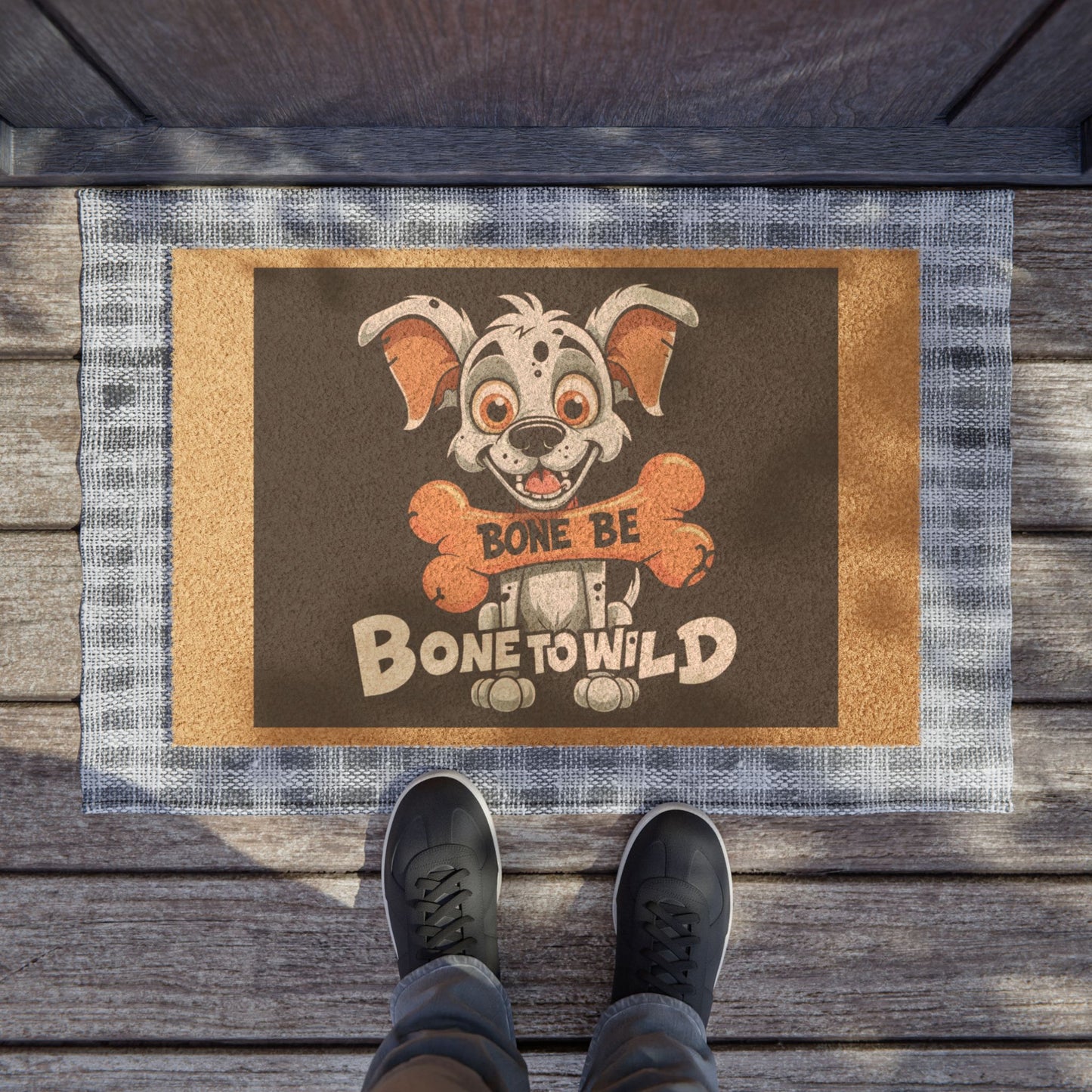 Doormat