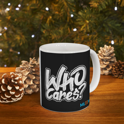 MLEEM Ceramic Mug