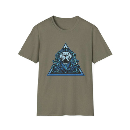 Lion Head Blue - Mleem - 25535079123344130729 - Lion Head Blue - Mleem