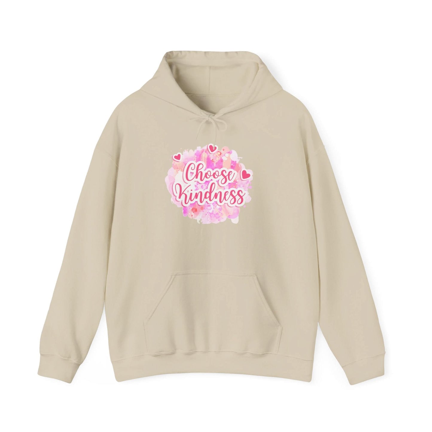 Choose Kindness - Mleem