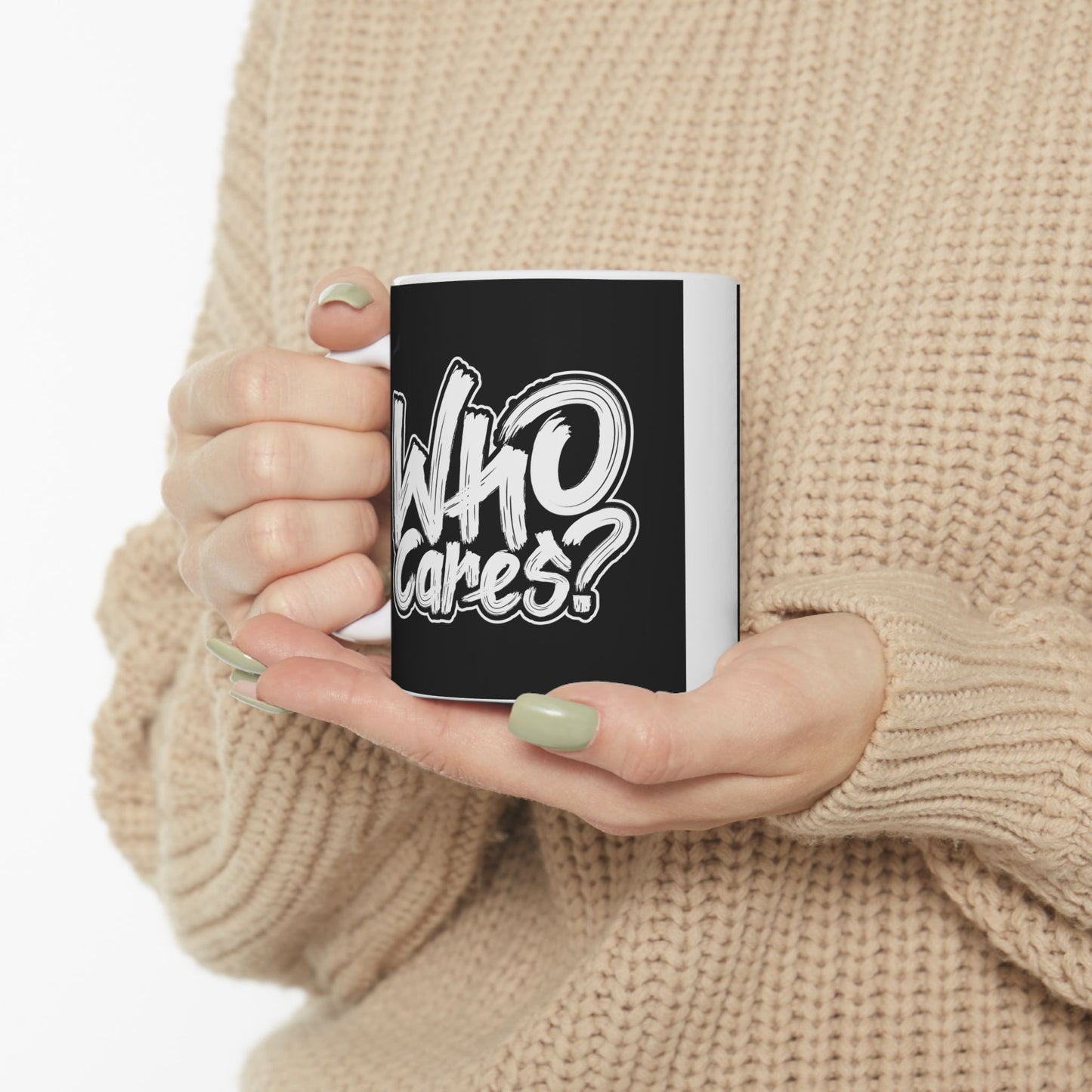 MLEEM Ceramic Mug