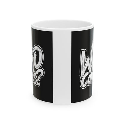 MLEEM Ceramic Mug