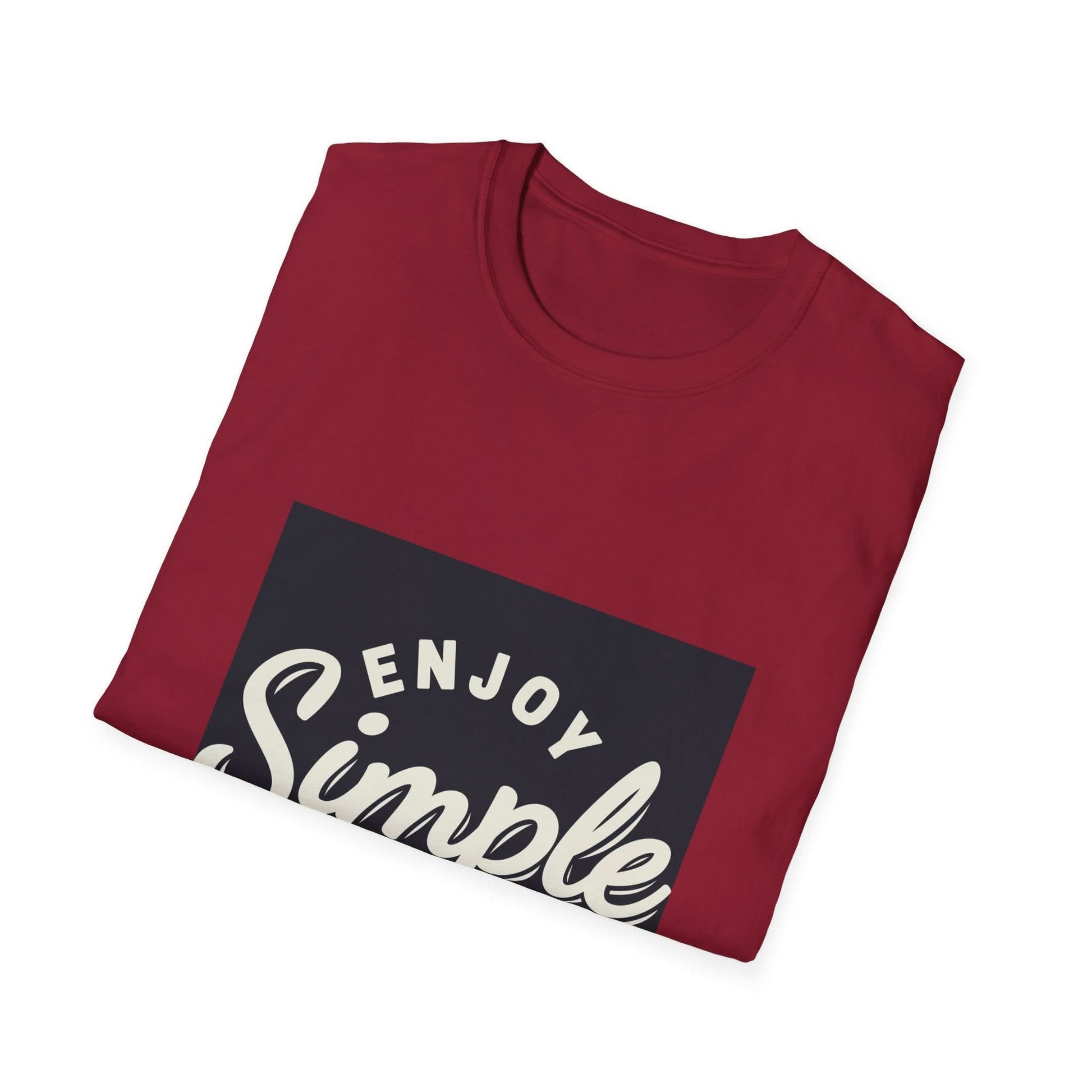 Enjoy Simple Things - Mleem
