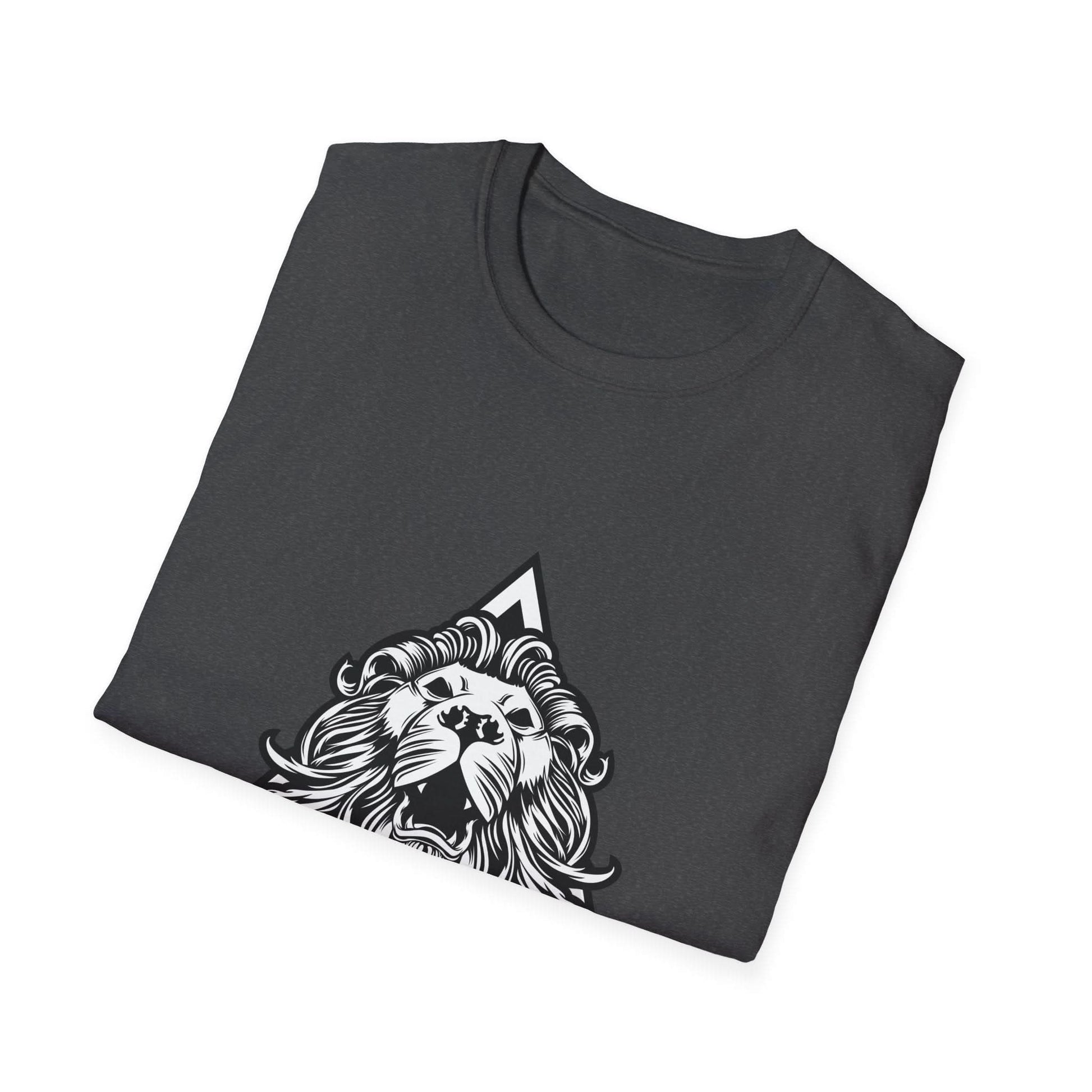 Lion Head B&W - Mleem - 67868672251069435272 - Lion Head B&W - Mleem