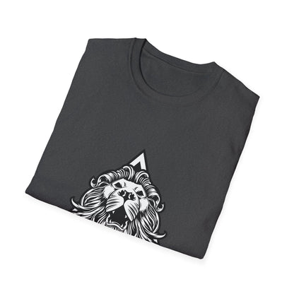 Lion Head B&W - Mleem - 67868672251069435272 - Lion Head B&W - Mleem