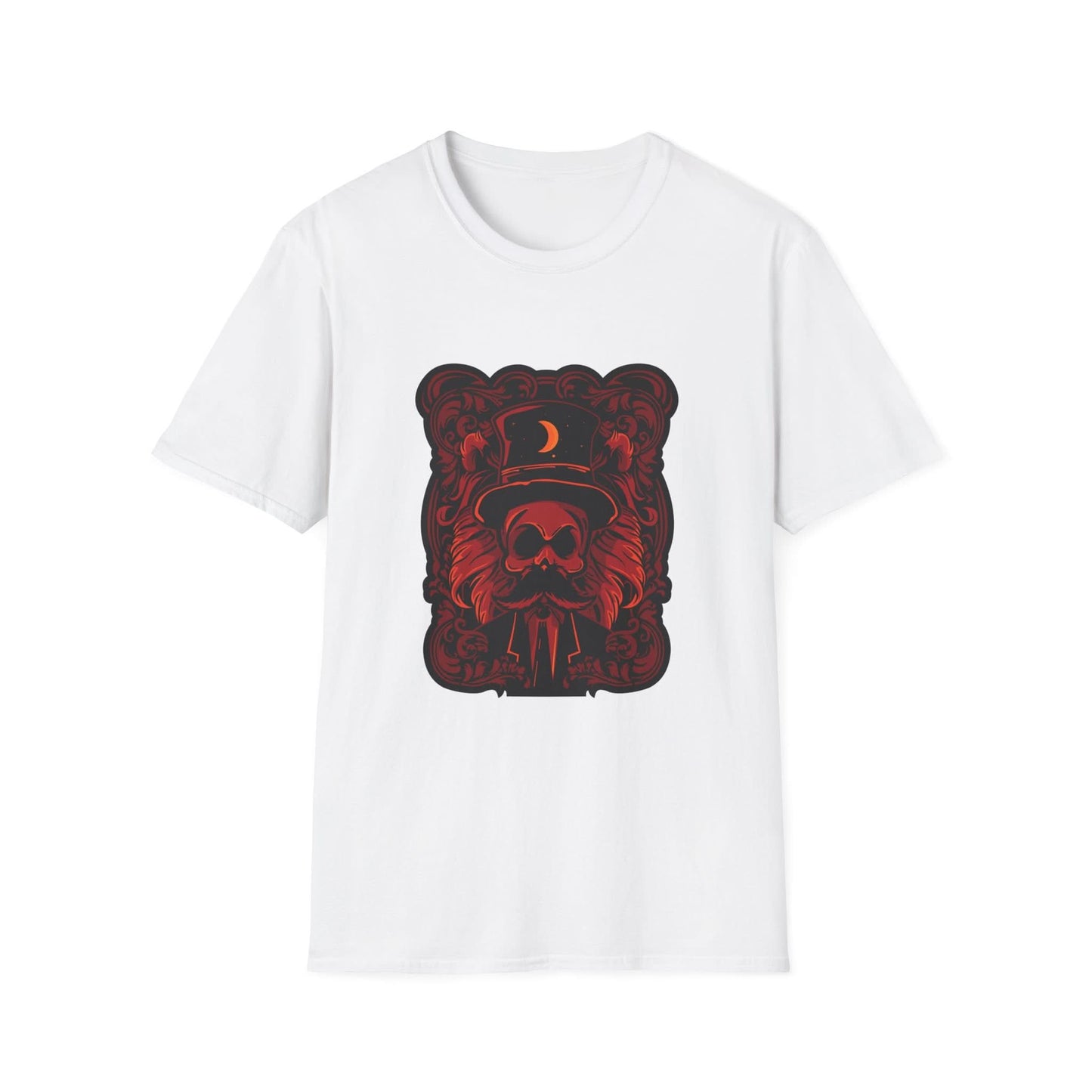 Skull Character - Mleem