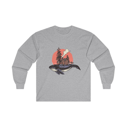 Whale Pause - Mleem