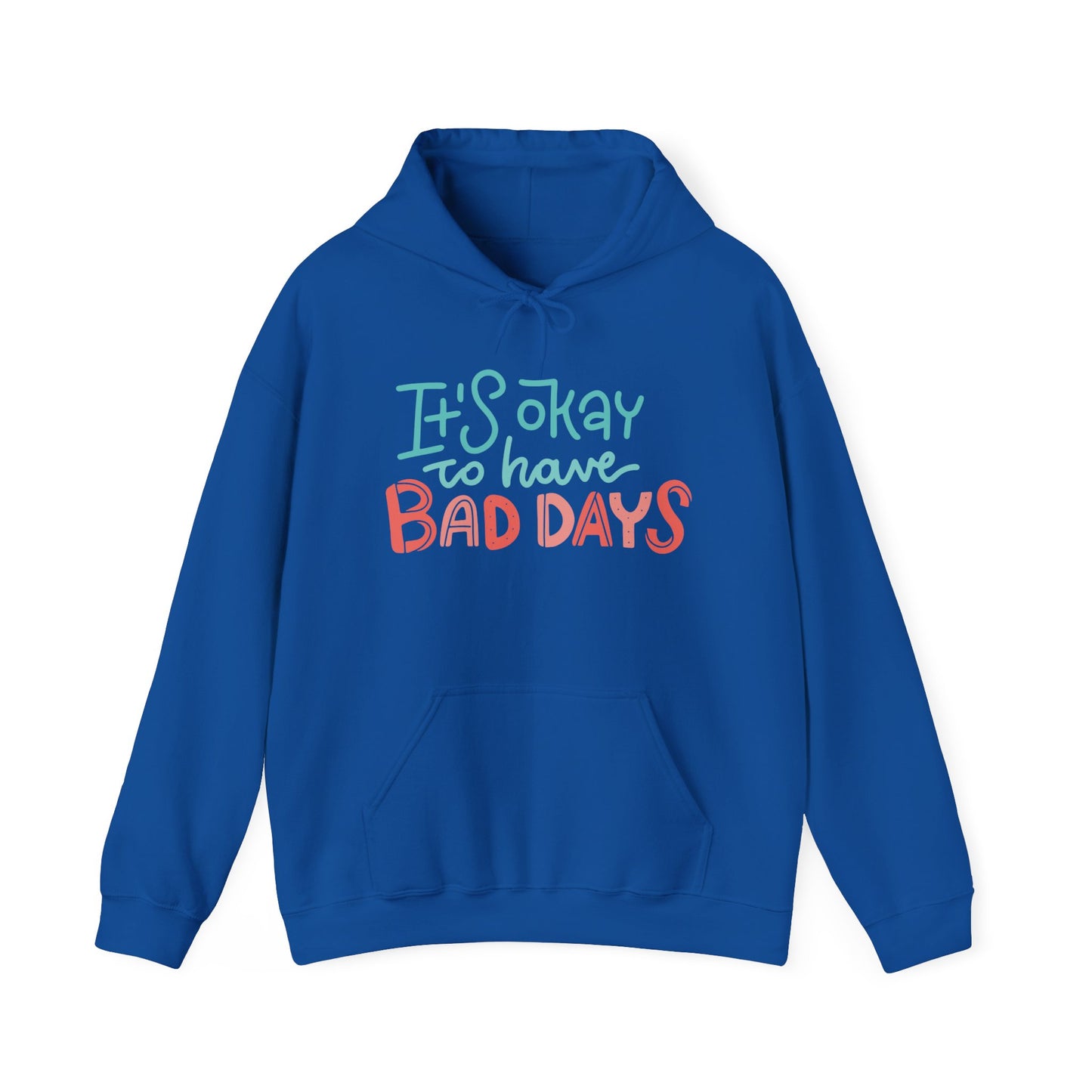It's Okay To Have Bad Days - Mleem