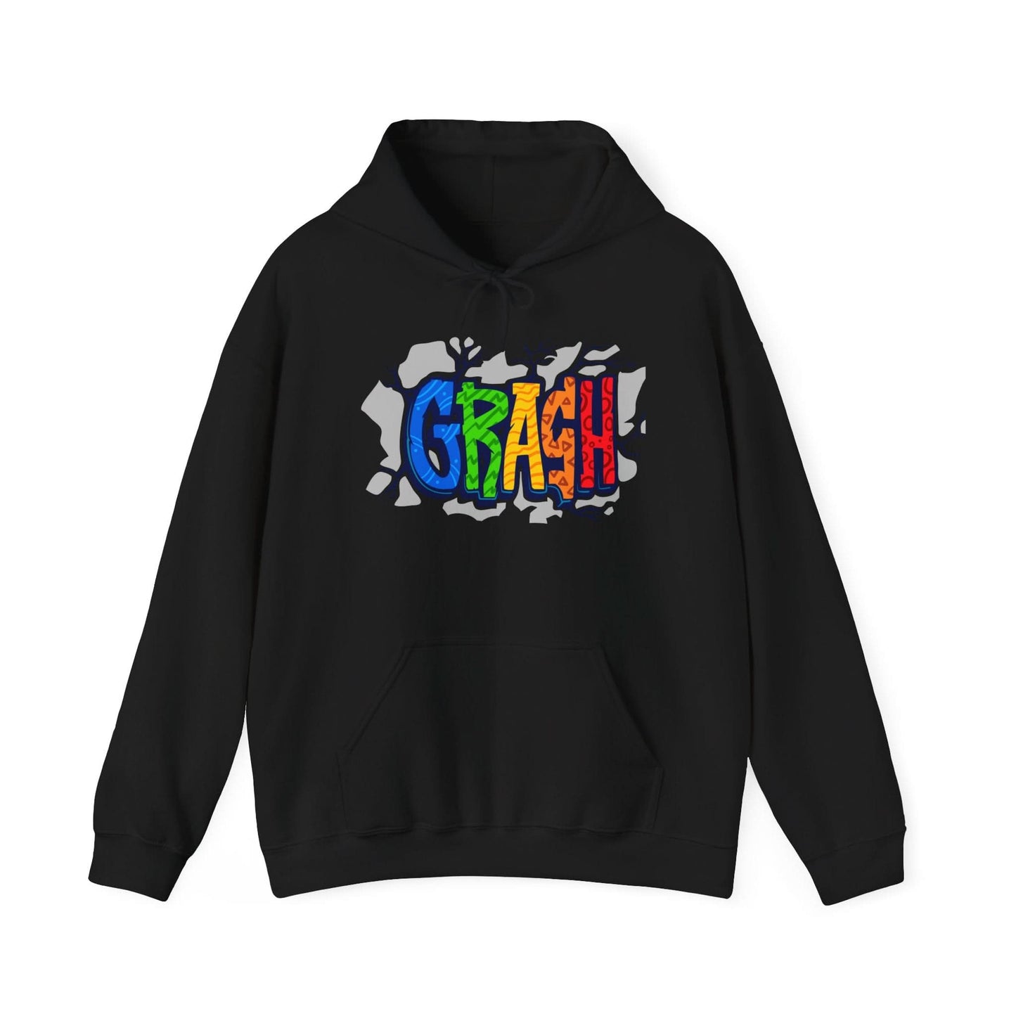 Crash Graffiti - Mleem