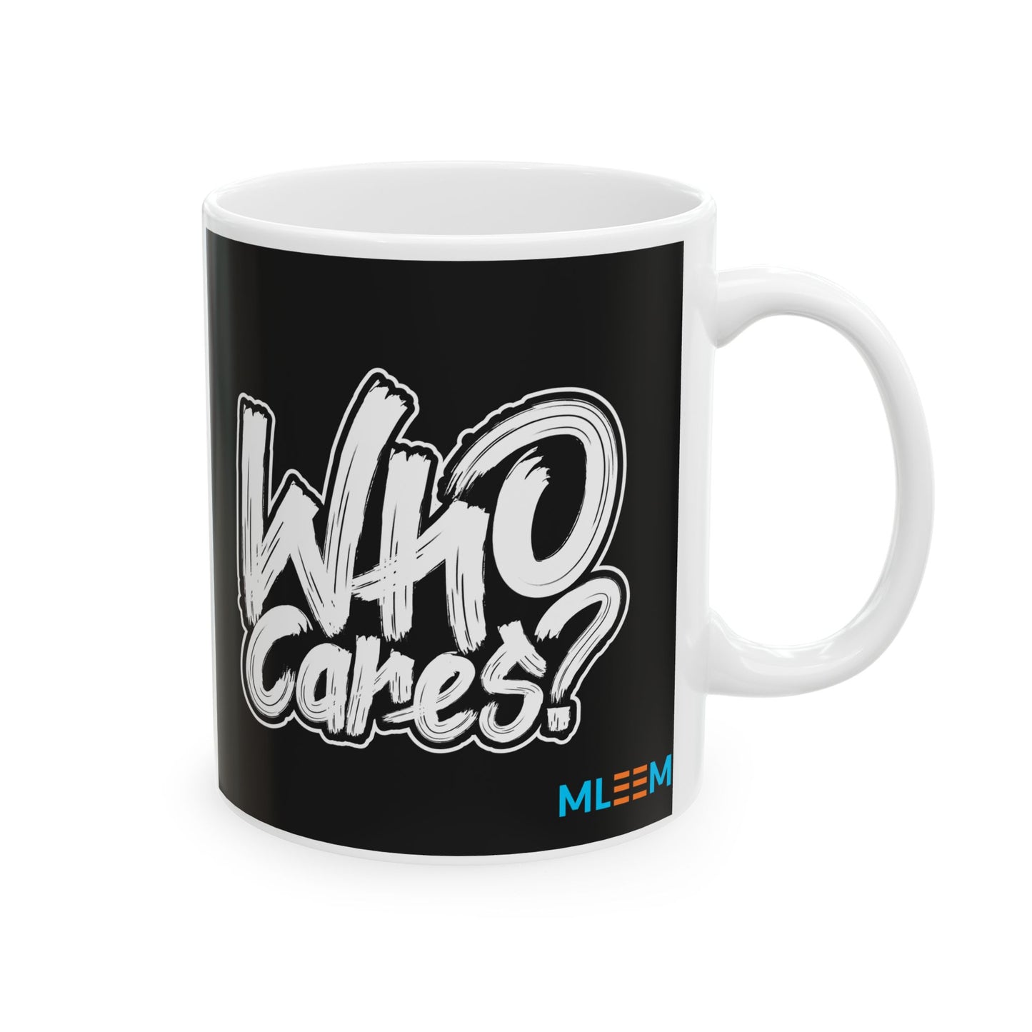 MLEEM Ceramic Mug