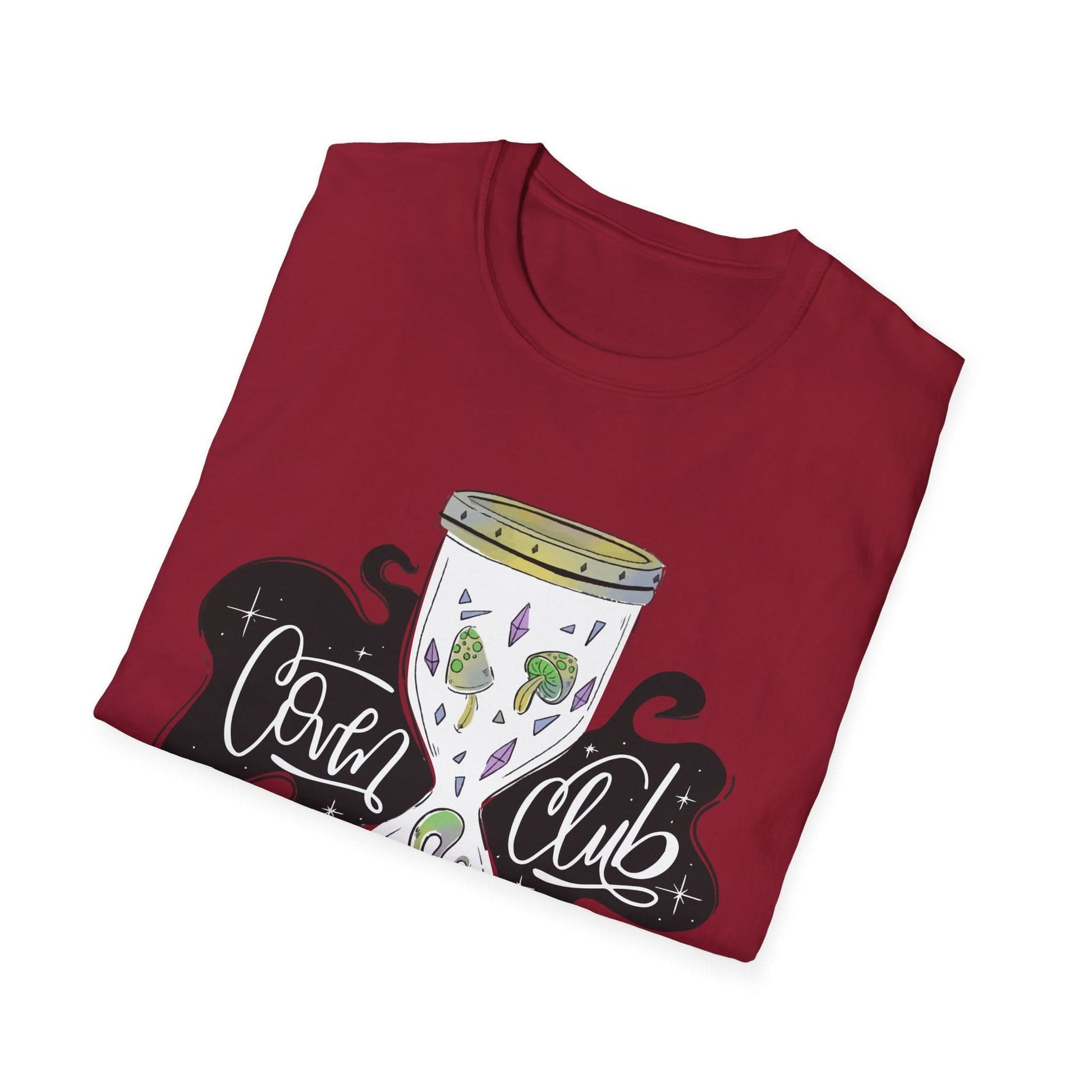 Coven Club - Mleem