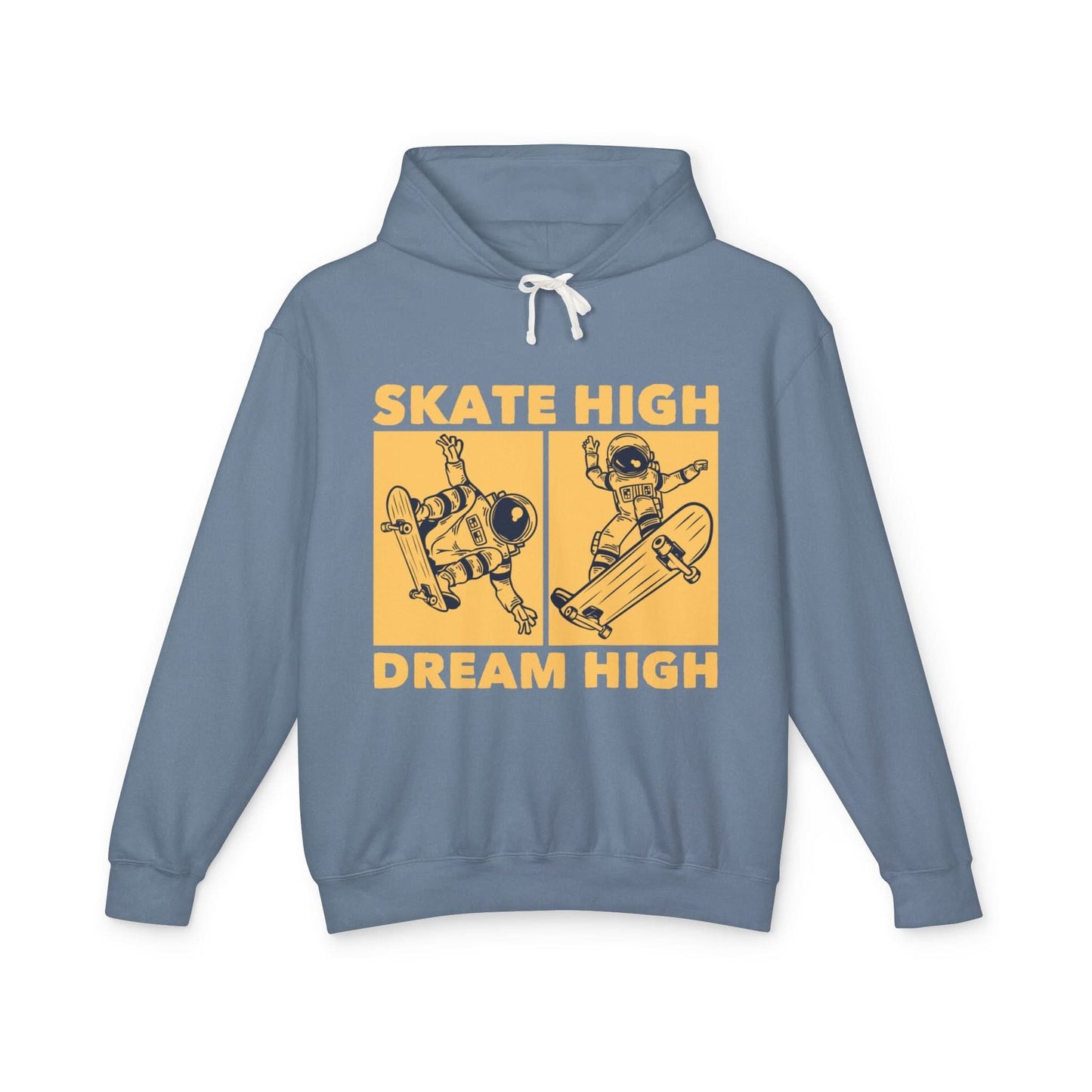 Skate High Dream High - Mleem