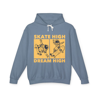 Skate High Dream High - Mleem
