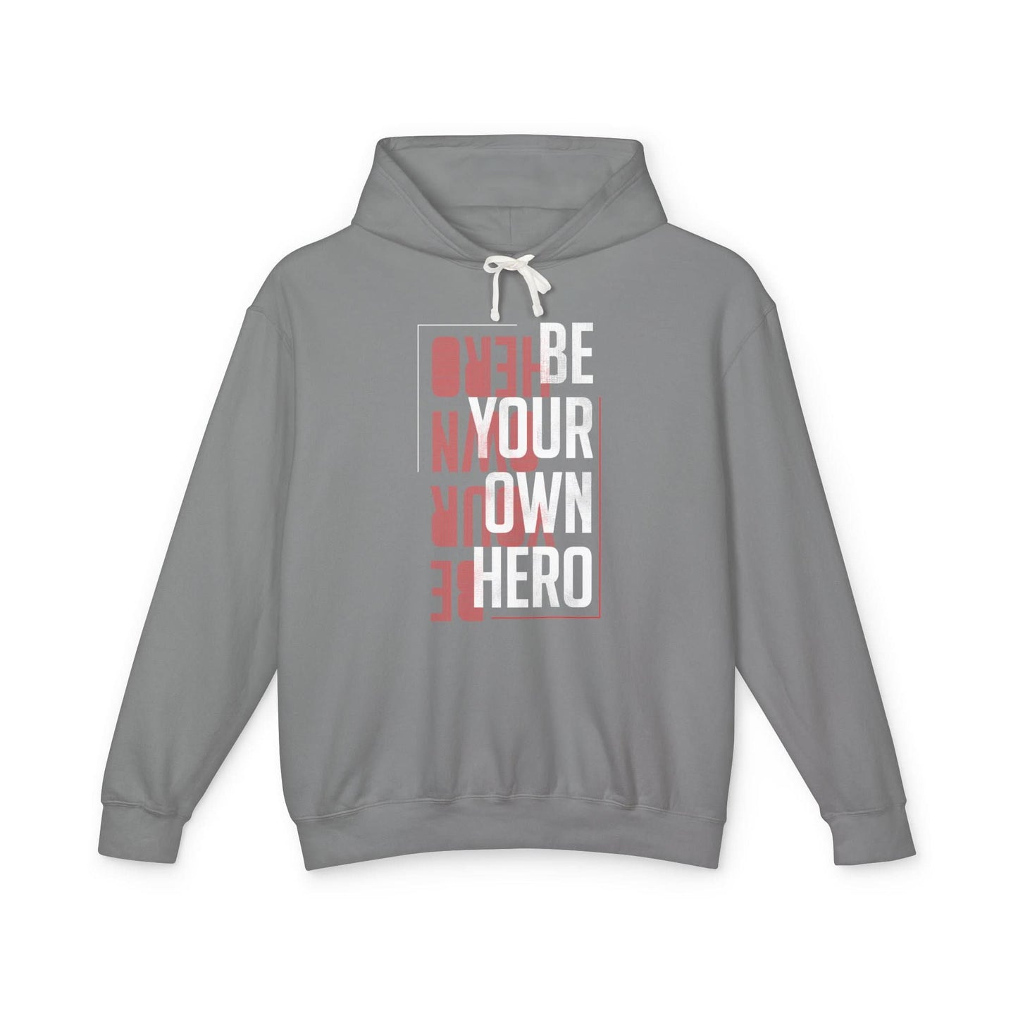 Be Your Own Hero - Mleem