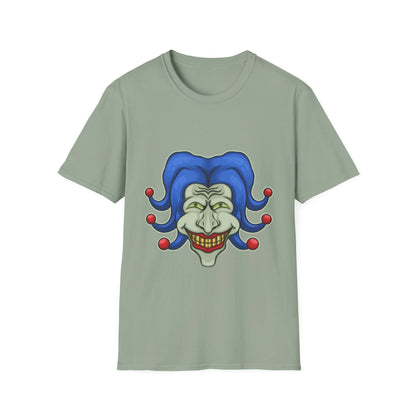 Joker Green - Mleem