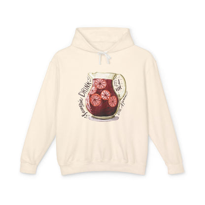 Sangria Drink Flavor - Mleem