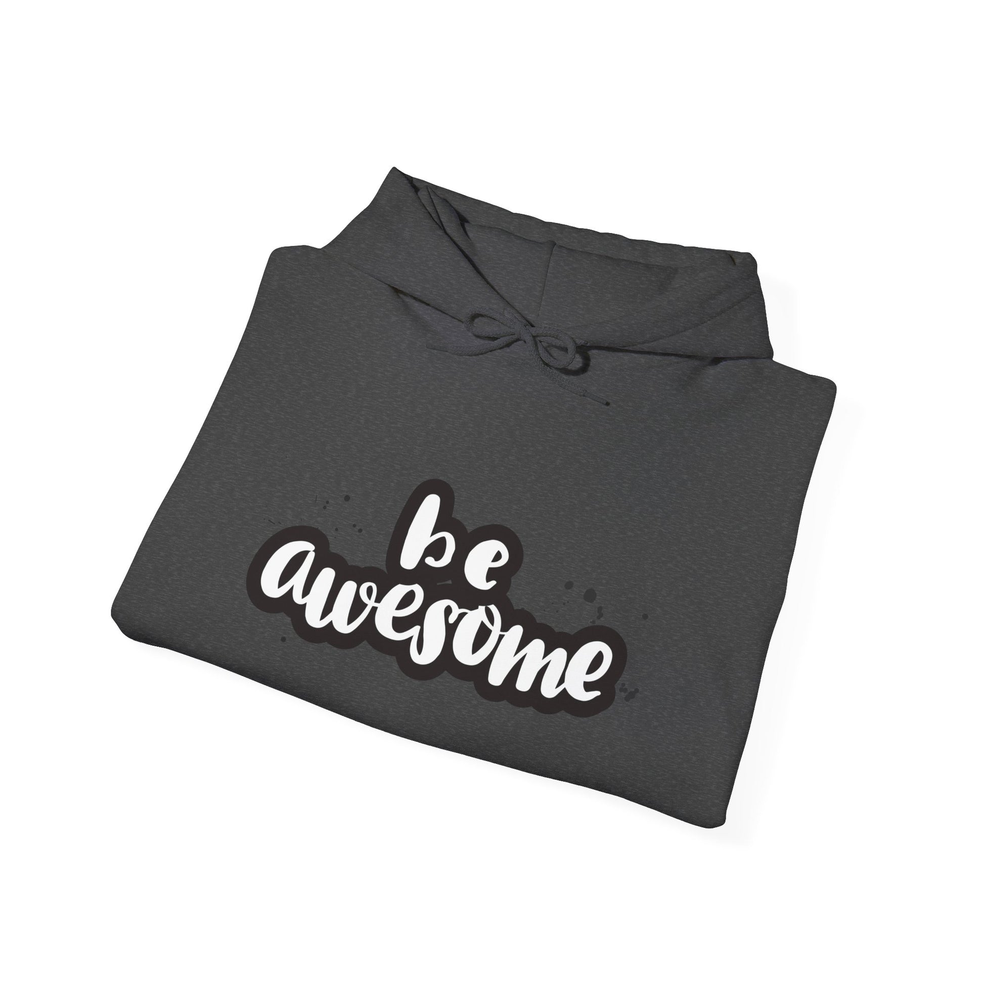 Be Awesome - Mleem