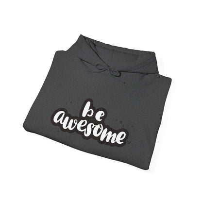Be Awesome - Mleem