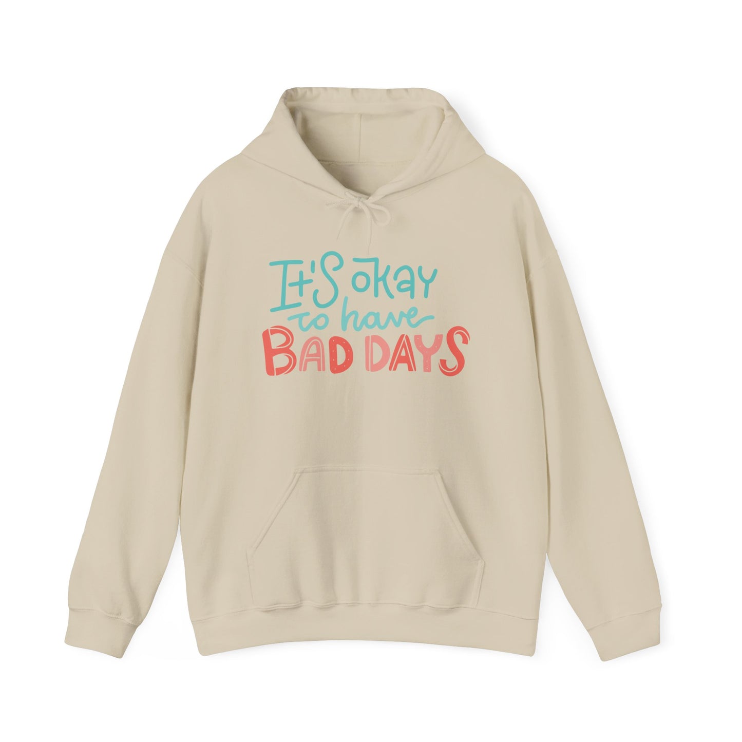 It's Okay To Have Bad Days - Mleem