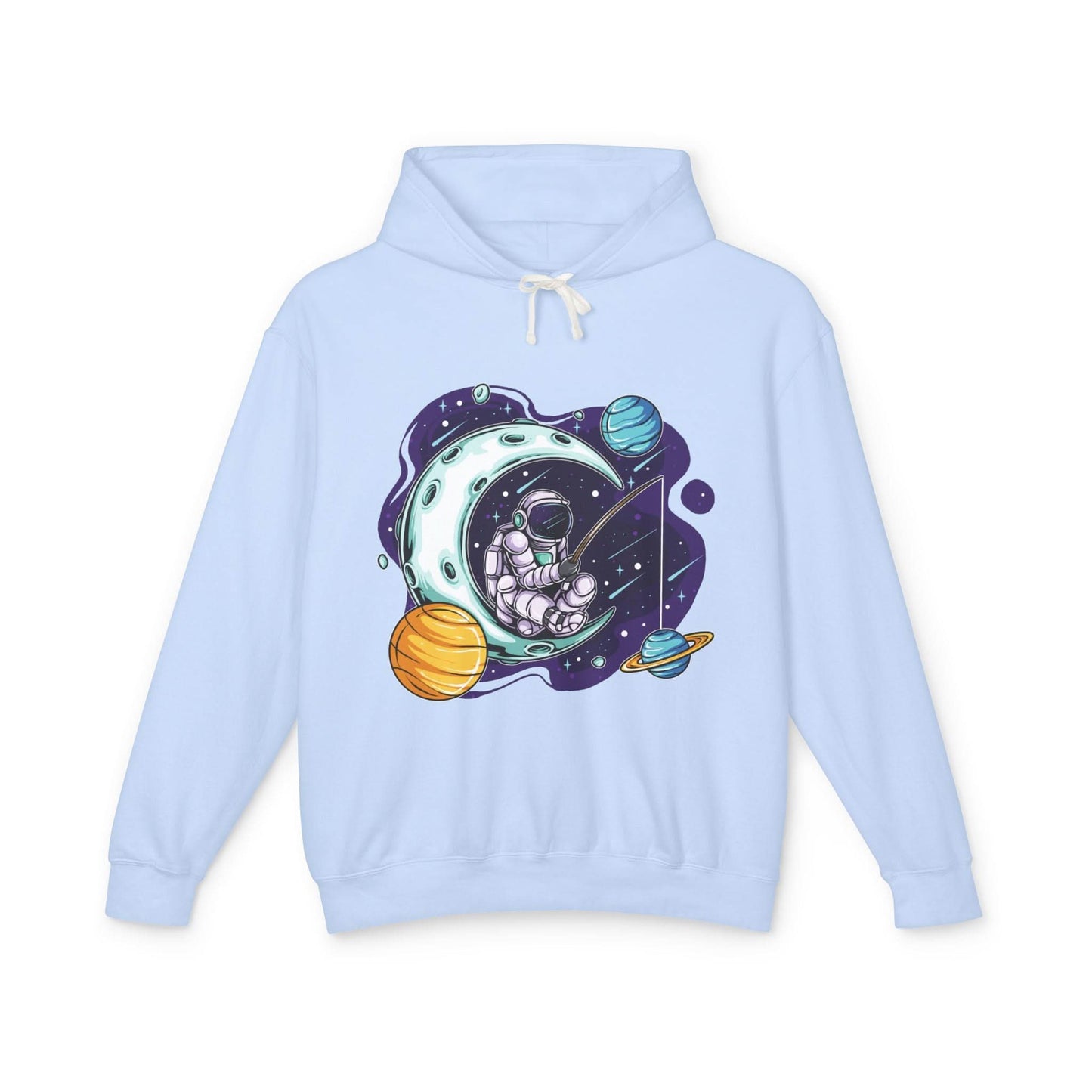 Astronaut's Dream Two - Mleem