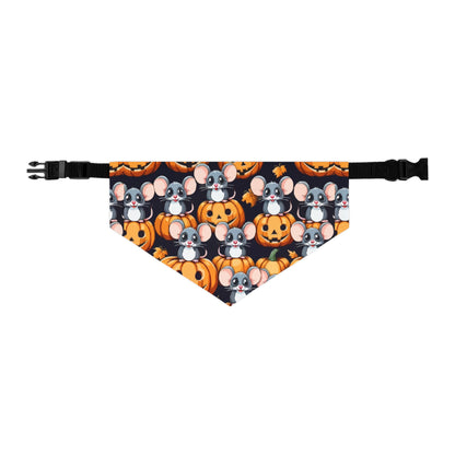 Pet Bandana Collar
