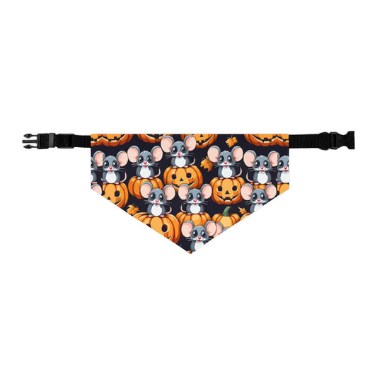 Pet Bandana Collar