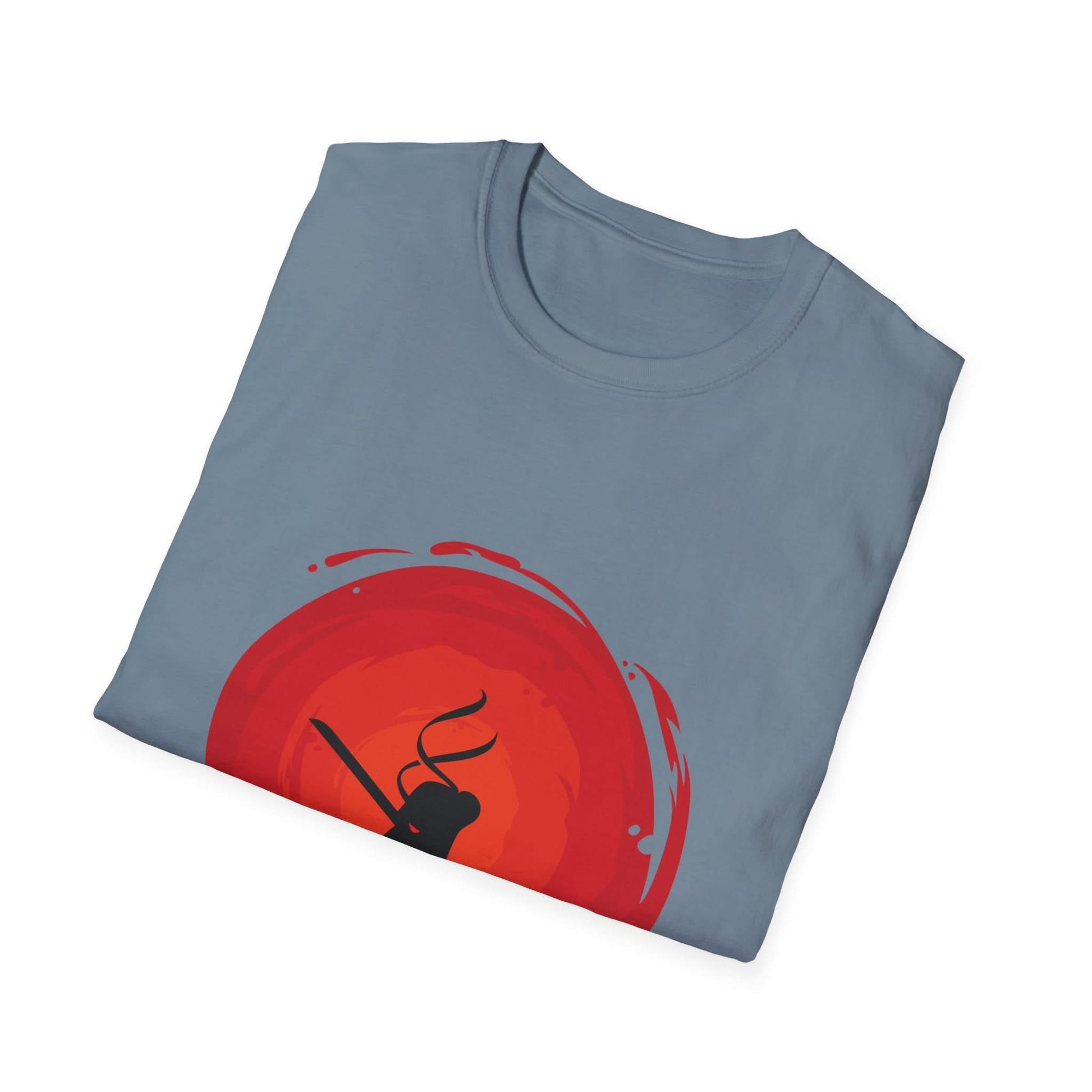 Ninja Logo - Mleem
