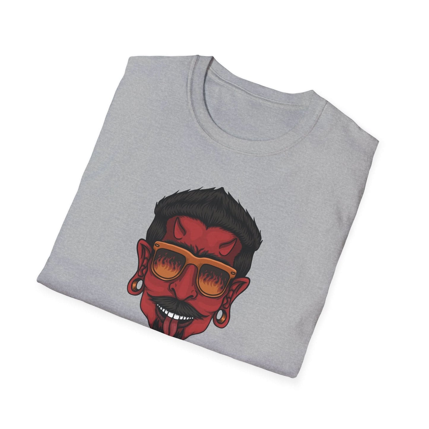Devil Head - Mleem