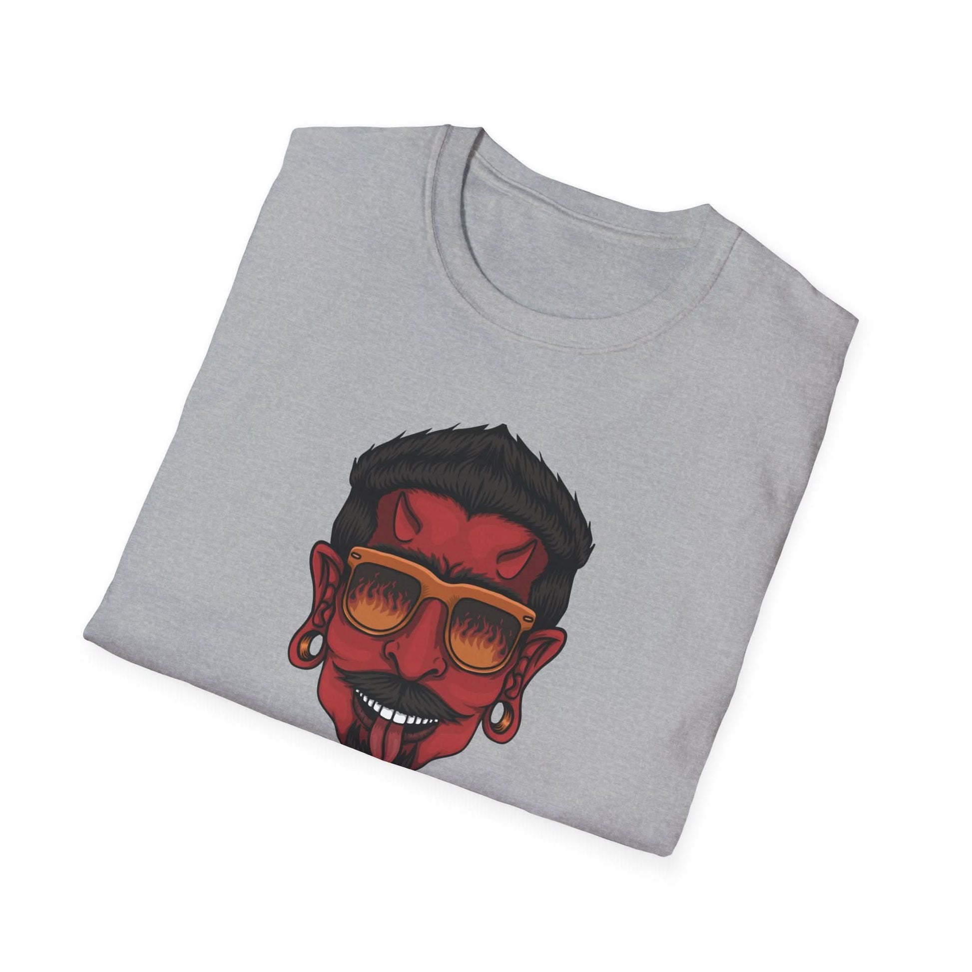 Devil Head - Mleem