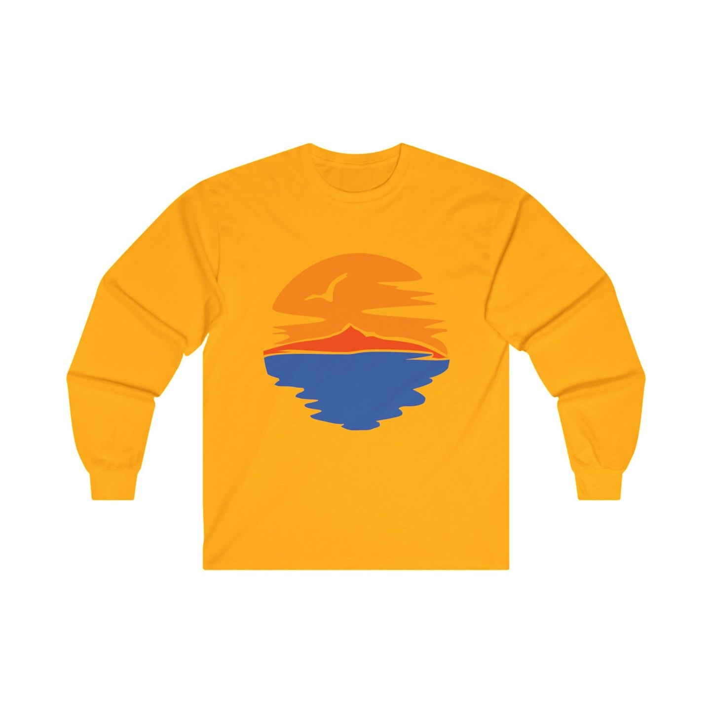 Simple and Vintage Ocean View - Mleem