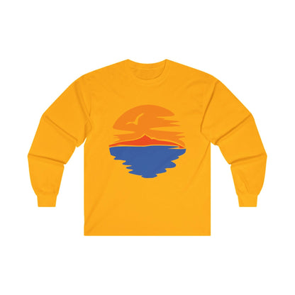 Simple and Vintage Ocean View - Mleem