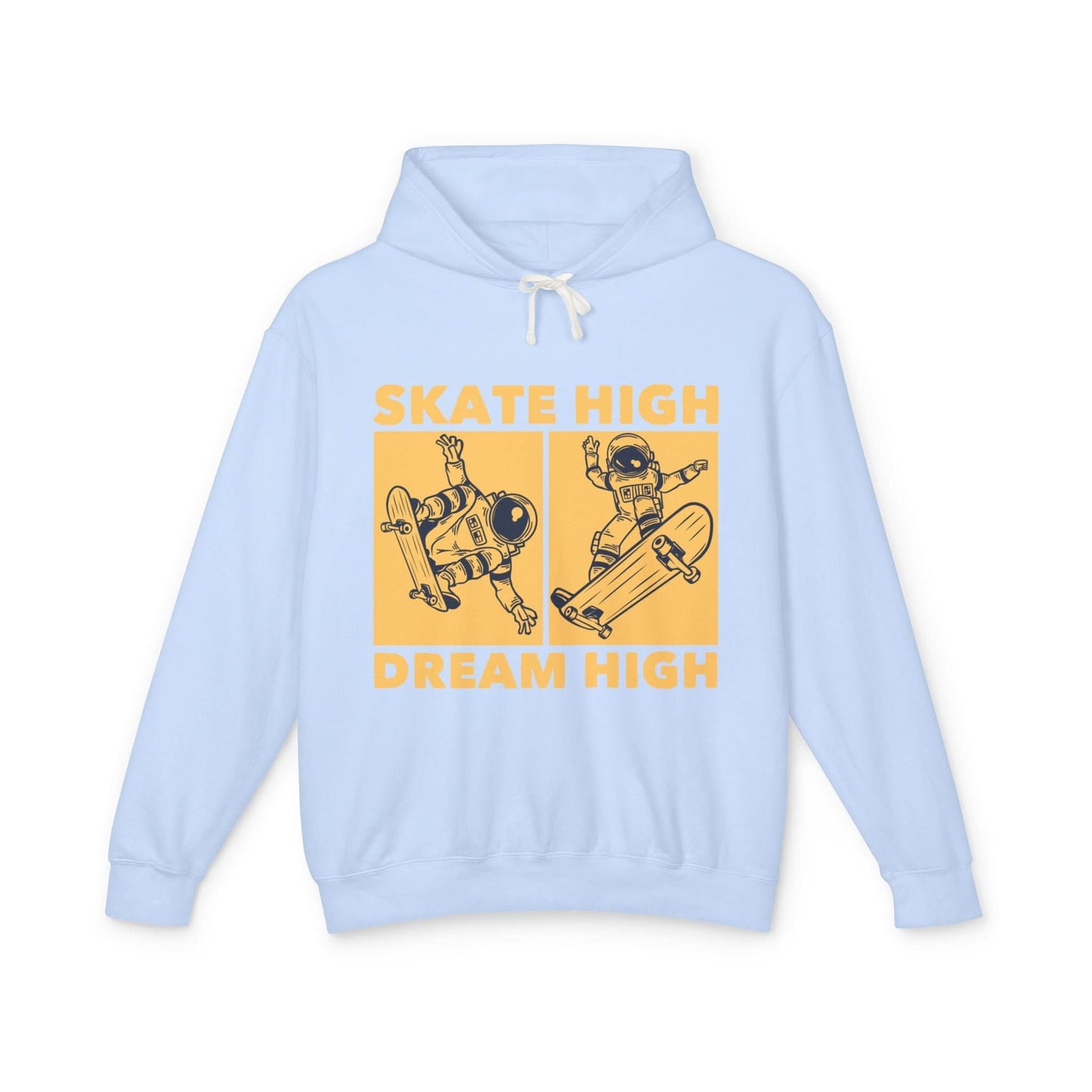 Skate High Dream High - Mleem