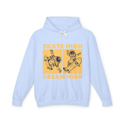 Skate High Dream High - Mleem