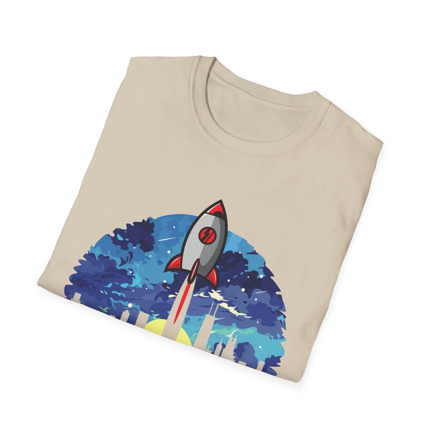 Rocket Flying - 29010749018659402385 - Rocket Flying - Mleem