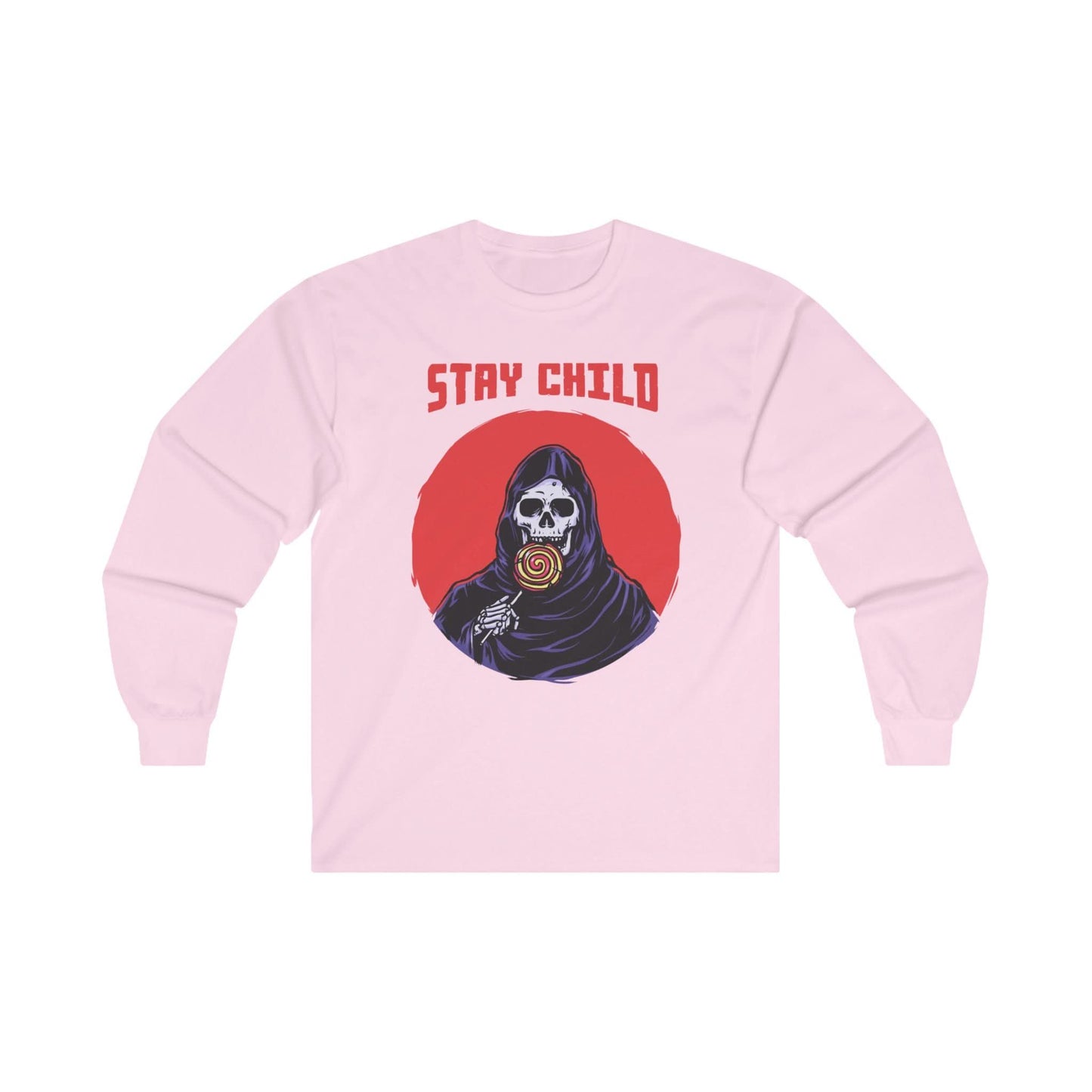 Stay Child - Mleem