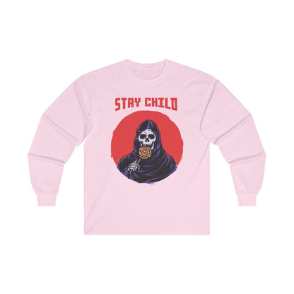 Stay Child - Mleem