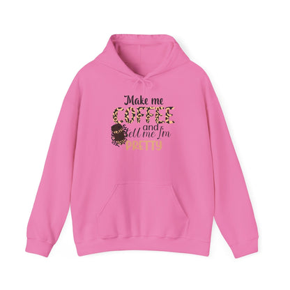 Make Me Coffee And Tell Me I'm Pretty - Mleem