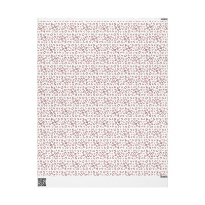 Elegant Holiday Wrapping Paper, Gift Wrap for Any Occasion, Eco-Friendly Wrapping, Paper for Birthdays, Christmas, Baby Showers, [...]