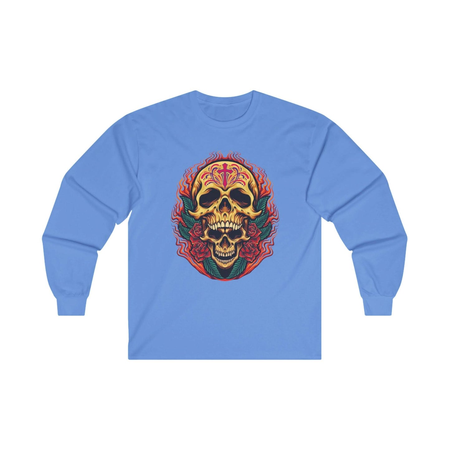 Sugar Skull Mexico - Mleem