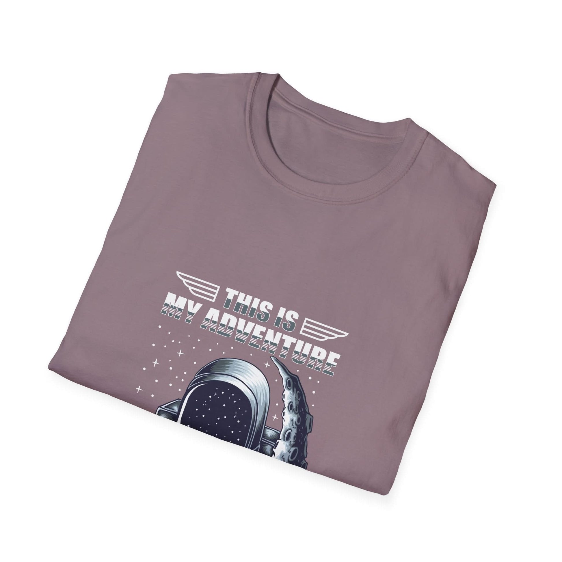 Adventure Astronaut - Mleem
