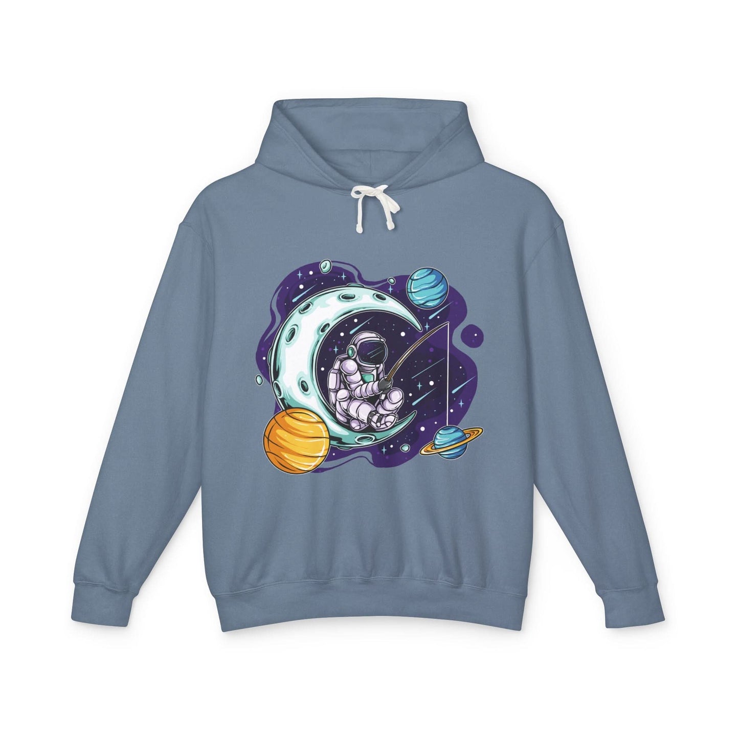 Astronaut's Dream Two - Mleem