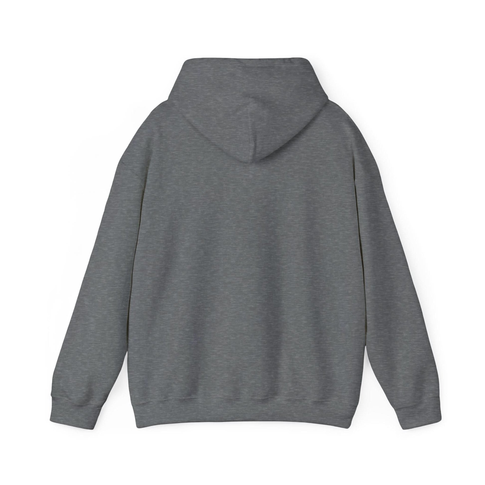 Family Hoodie - Mleem