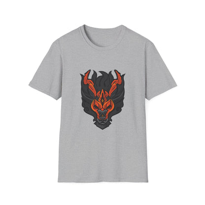 Fantasy Dragon Head - Mleem - 15990099357717731966 - Fantasy Dragon Head - Mleem
