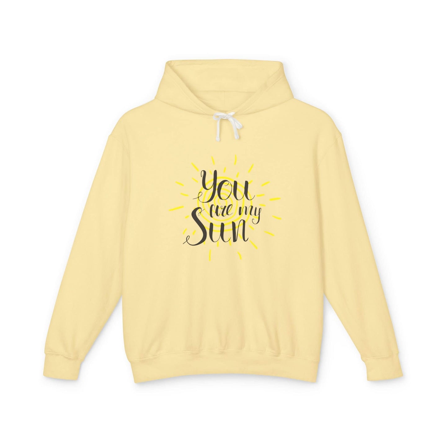 You Are My Sun - Mleem